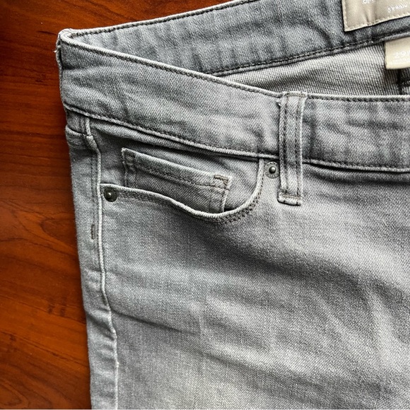 BR skinny pant - Picture 3 of 8